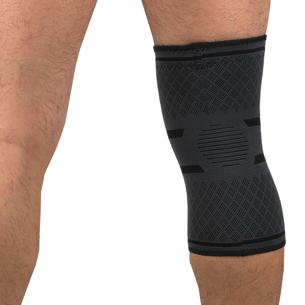 2 Pack Rodilleras de Cobre Soporte de Compresión para Rodillas Workout Sports
