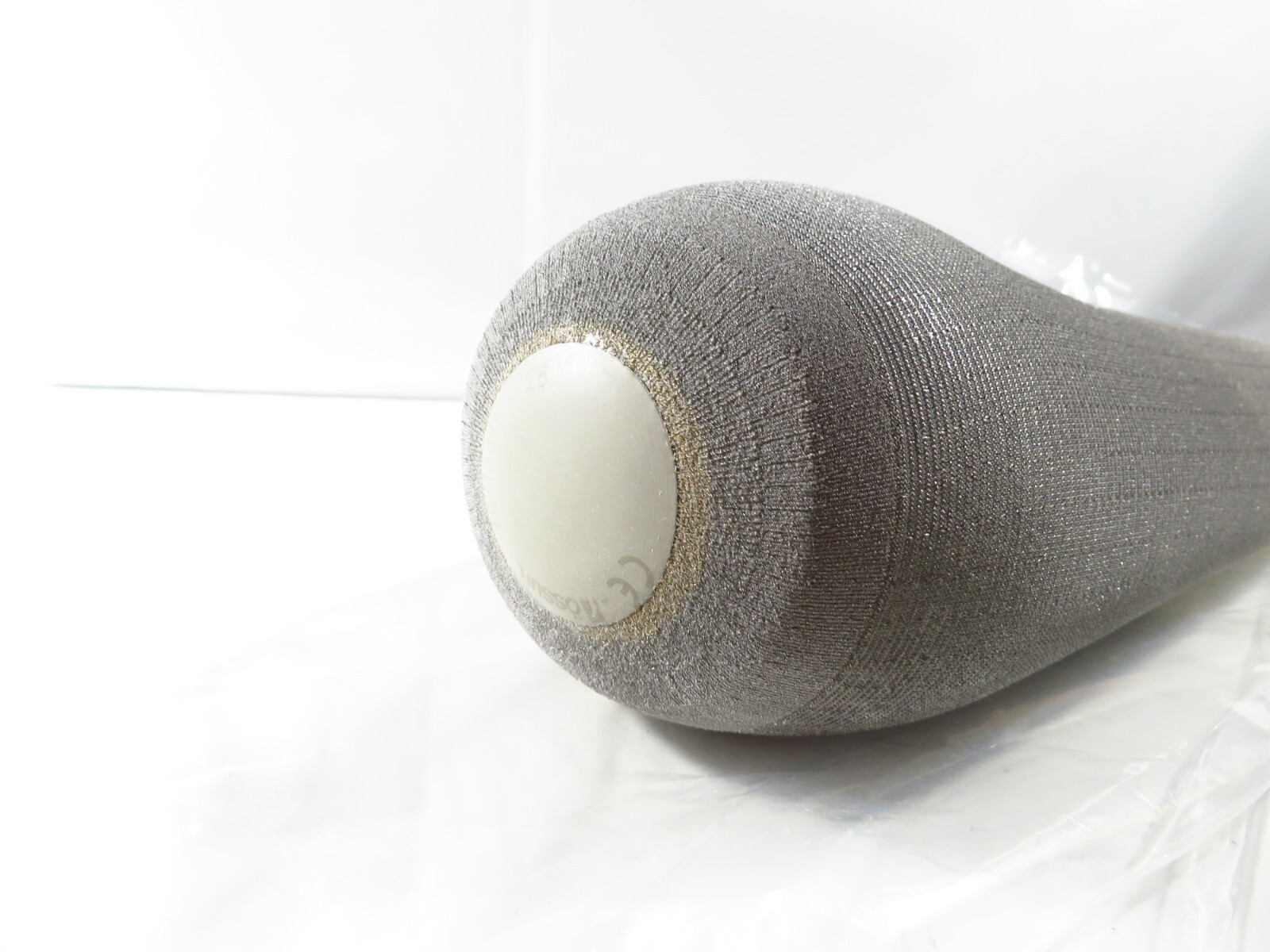 Ossur Prosthetic Liner Relax 3C 28 EUC 9 inch, NEW, FREE 2-3 Day Ship!!!