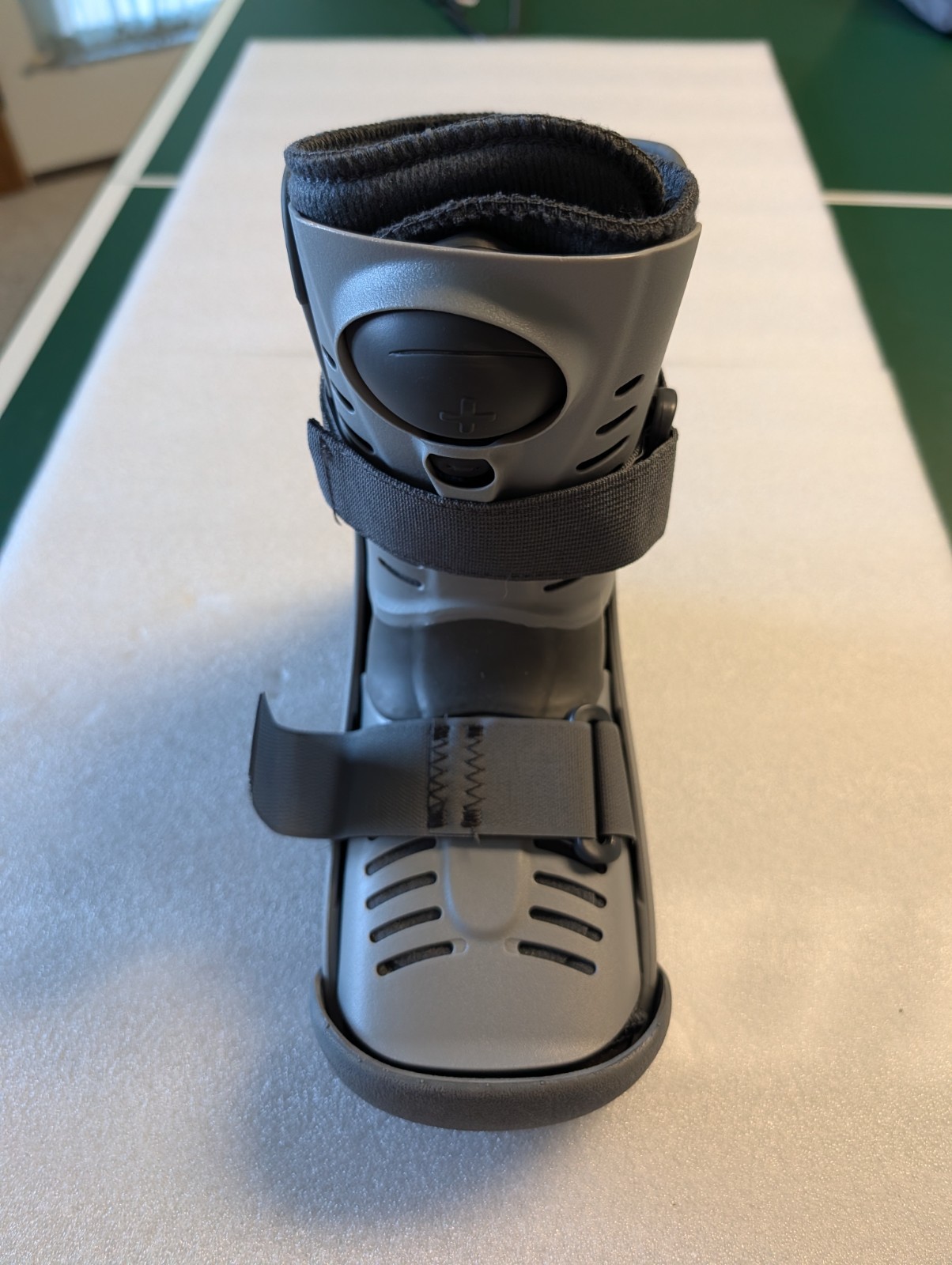 Ossur Rebound Air Walker LT Short Boot