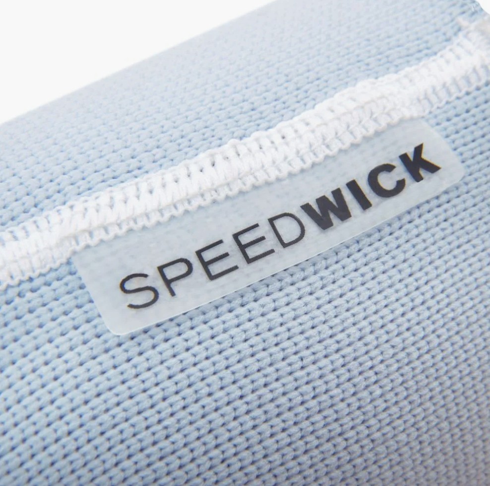 Reebok Speedwick Compression Elbow Support, Large/Extra-Large, Blue, Unisex…
