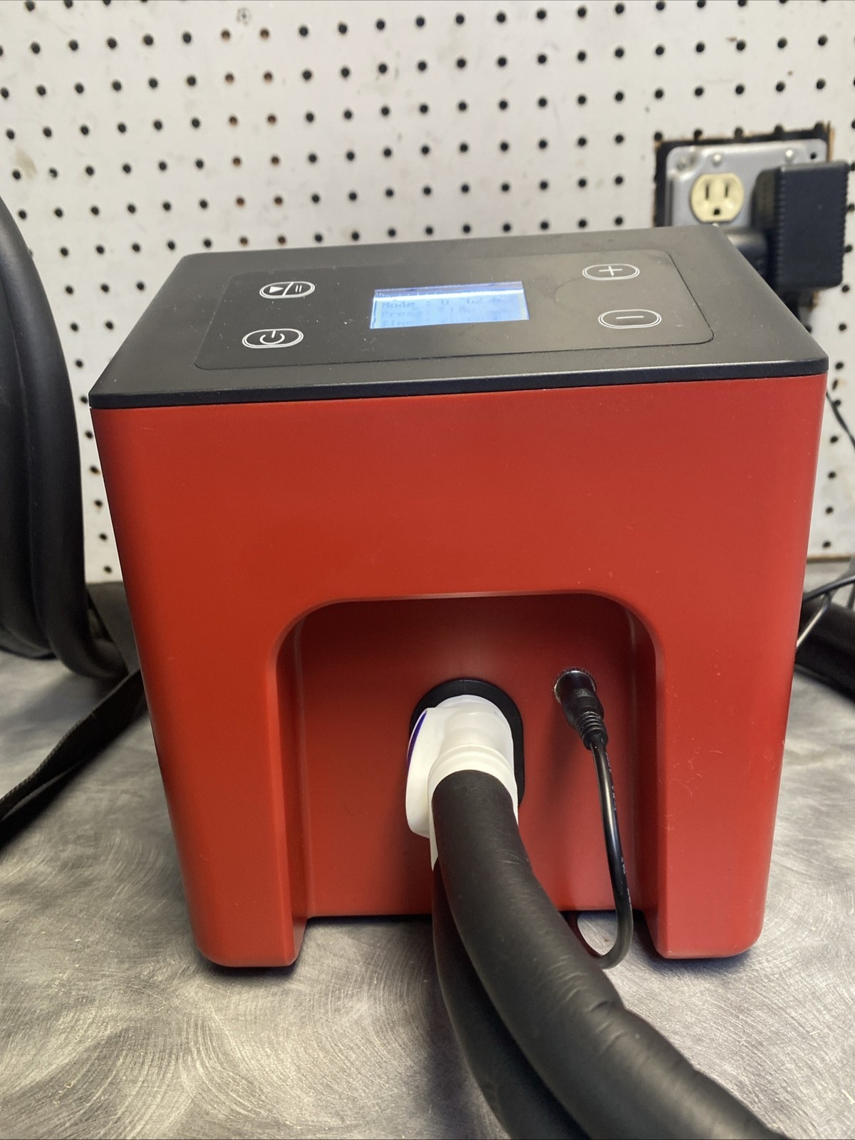 Kineticold Compressive Cold Therapy Machine