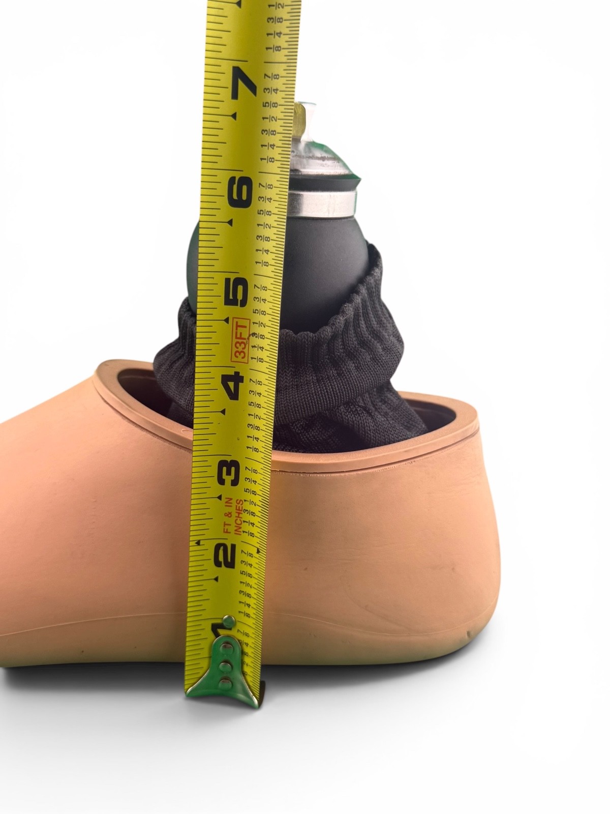ossur pro-flex proflex Lp Torsion prosthetic foot Size 29 Category 7, left