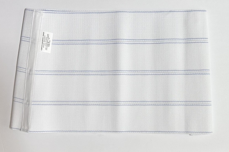 Bird & Cronin 12″ Comfor Abdominal Binder 30″-45″ REF 0814-0445 NIB Multi-Qty