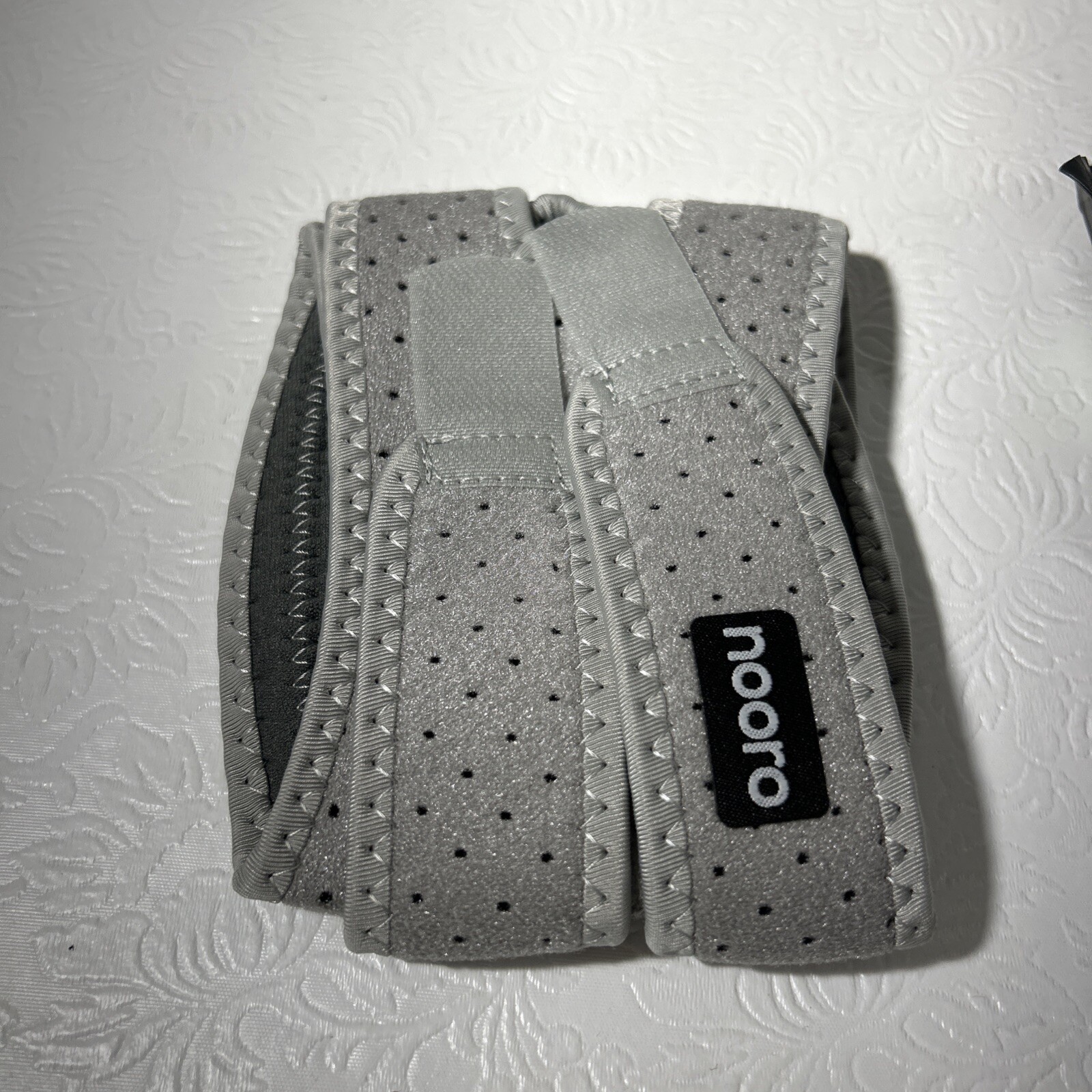 Nooro Patella Knee Brace – Pain Relief And Joint Stability