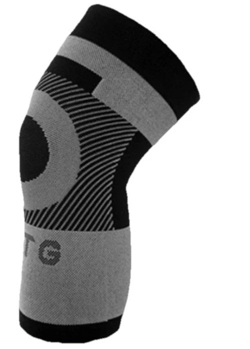 Safetgard All Sports(Football/Baseball)Compress Knee Support X-Large 19.5-21”NEW