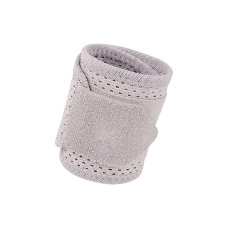 Flexible Sports Wristband for Gym Training Badminton Fitness Various Activity