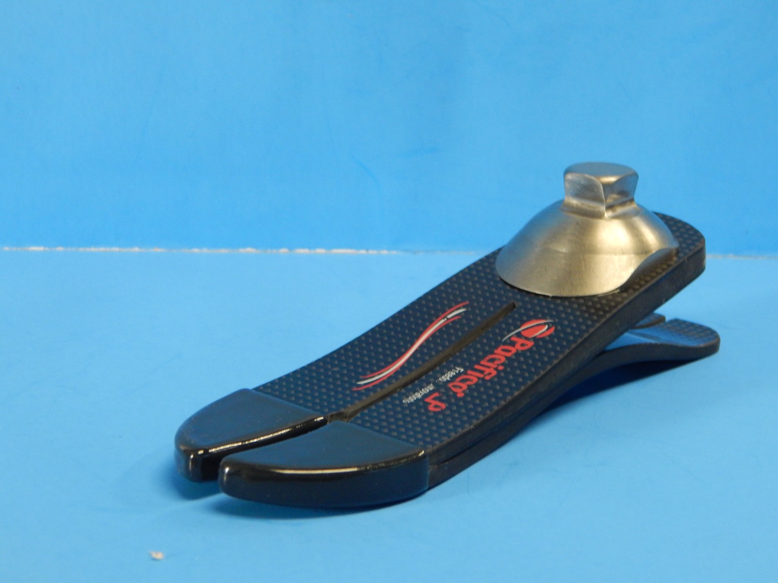 Freedom Pacifica LP Foot Prosthetic Category 4 Size 23 cm