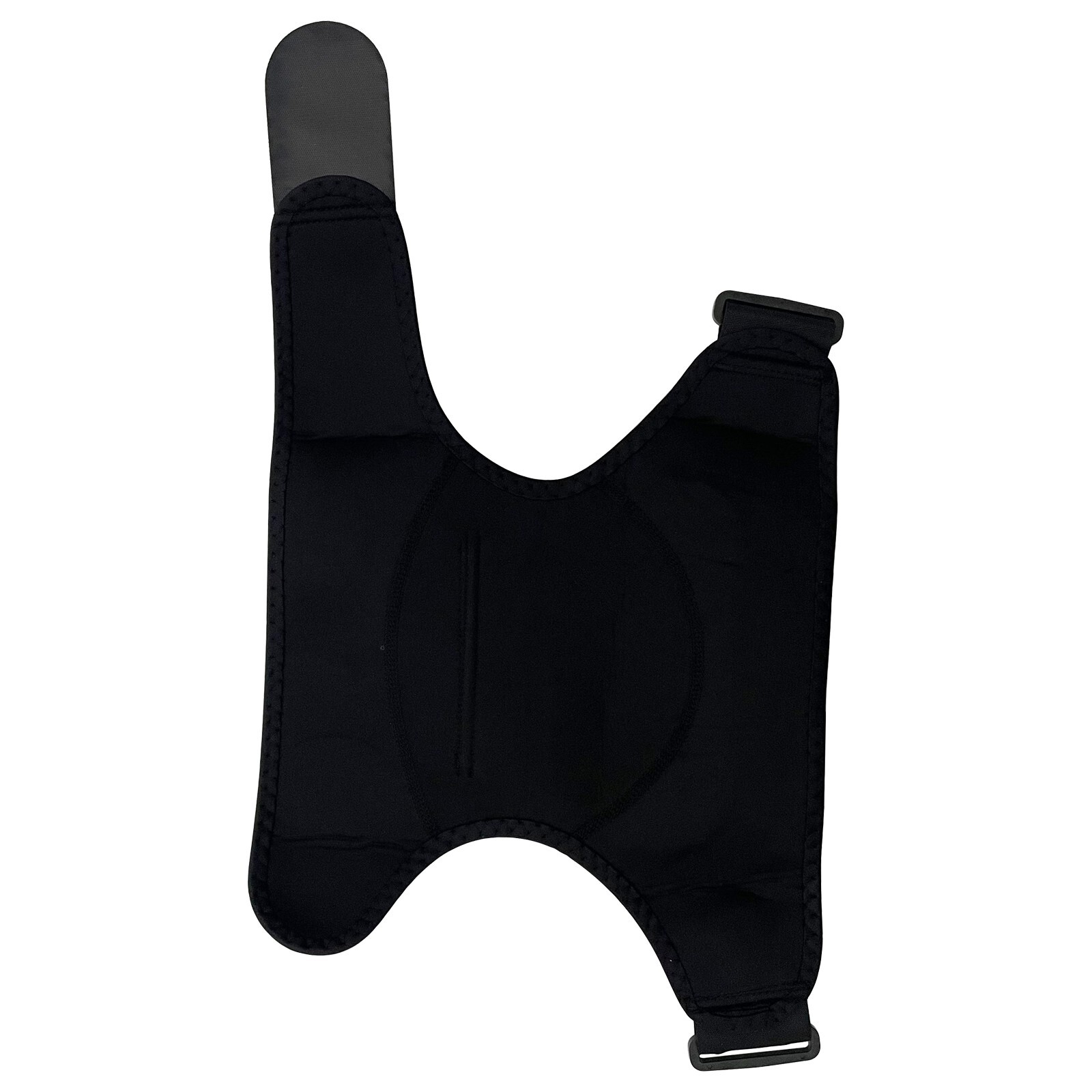 Fitness Badminton Sports Shoulder Pads Adjustable Pressurized Shoulder Fixator