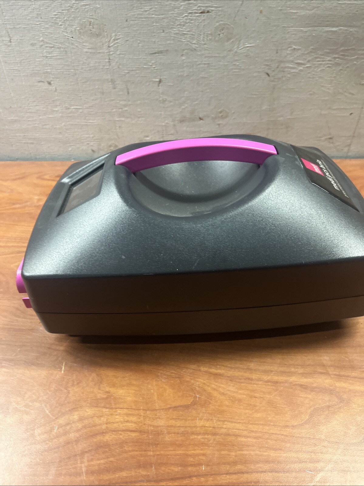 Medi PCS Pump BRIO PCS15U1 – READ