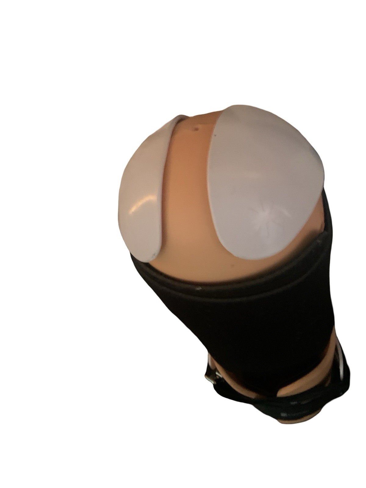 AmpuShield Kit Extra Small Post Operative Limb Protector