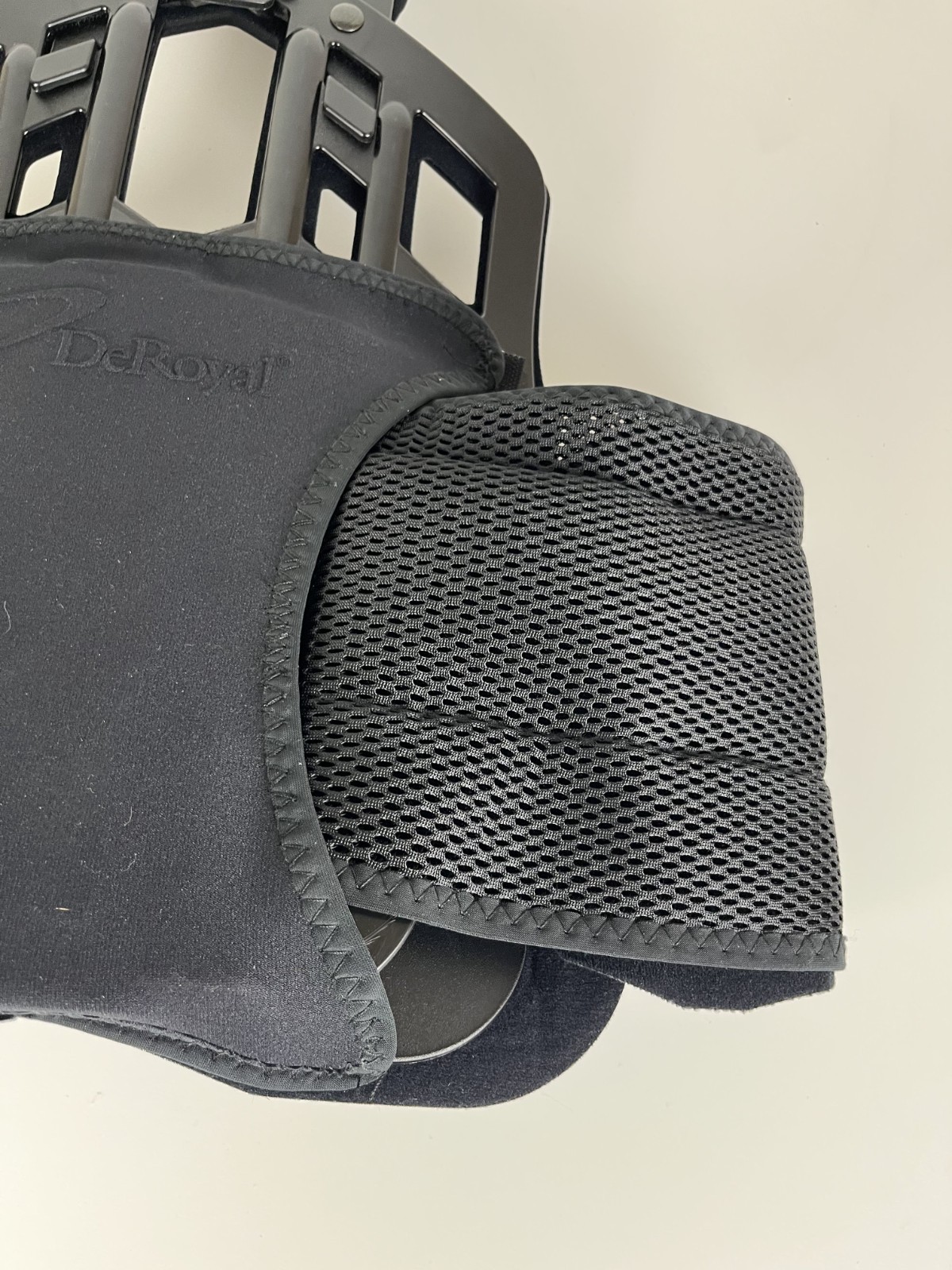 Deroyal Maxalign TLSO-S With Boa Back Brace Adjustable To Fit Size 15 Degrees