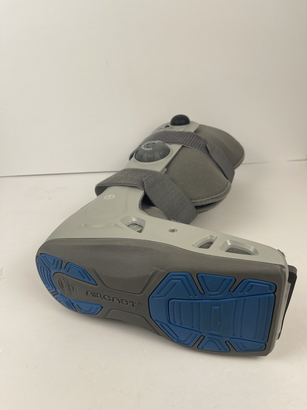 Aircast AirSelect Walker Brace Walking Boot Corto Short & Standard Durable SMALL