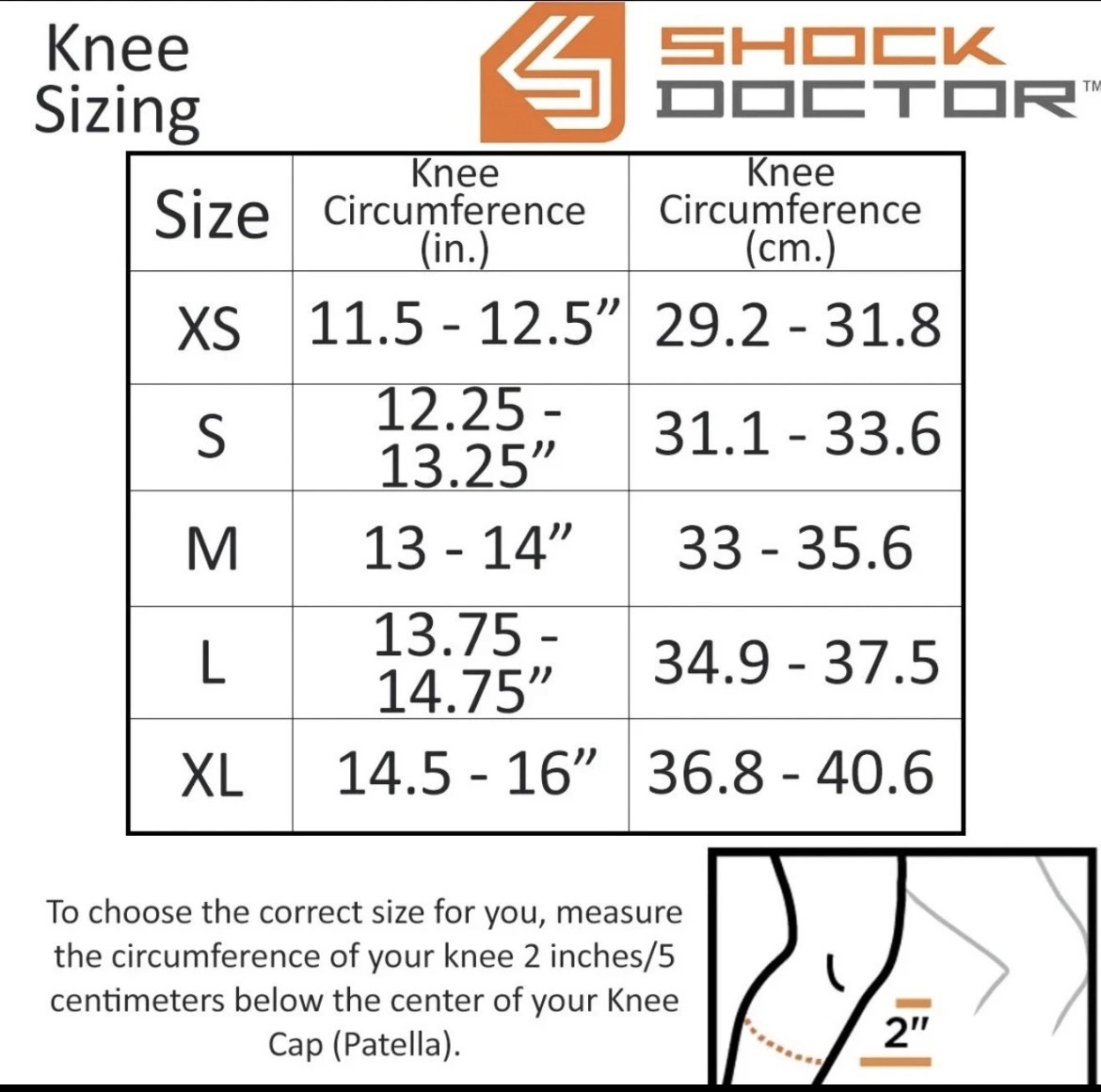SHOCK DOCTOR Ultra Knee Support with Bilateral Hinges Level 3 – Max Protection L
