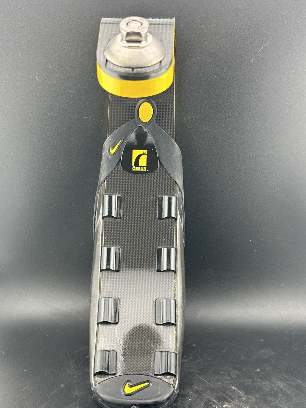 ossur flex run prosthetic running blade Foot. Ossur Flex-run. Category 7