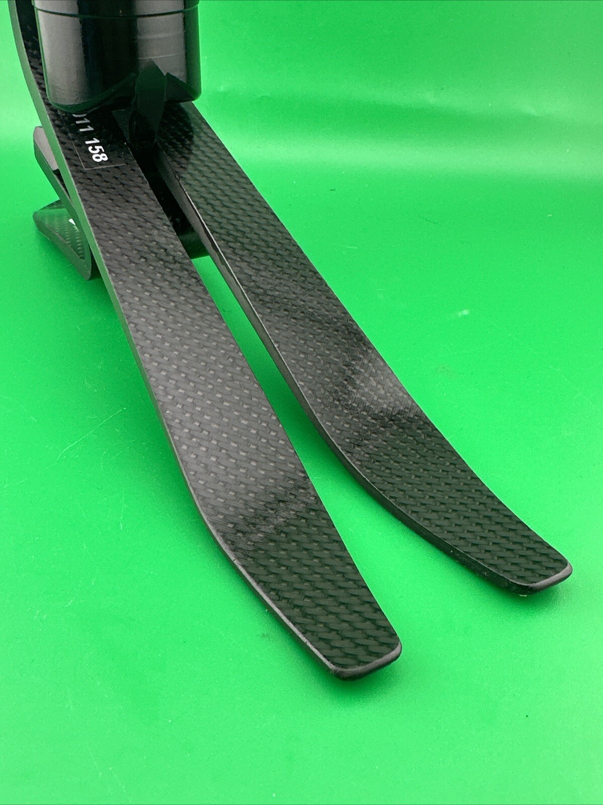 Endolite Blatchford Elite VT Vertical shock Prosthetic Foot Size 30 Category 7.