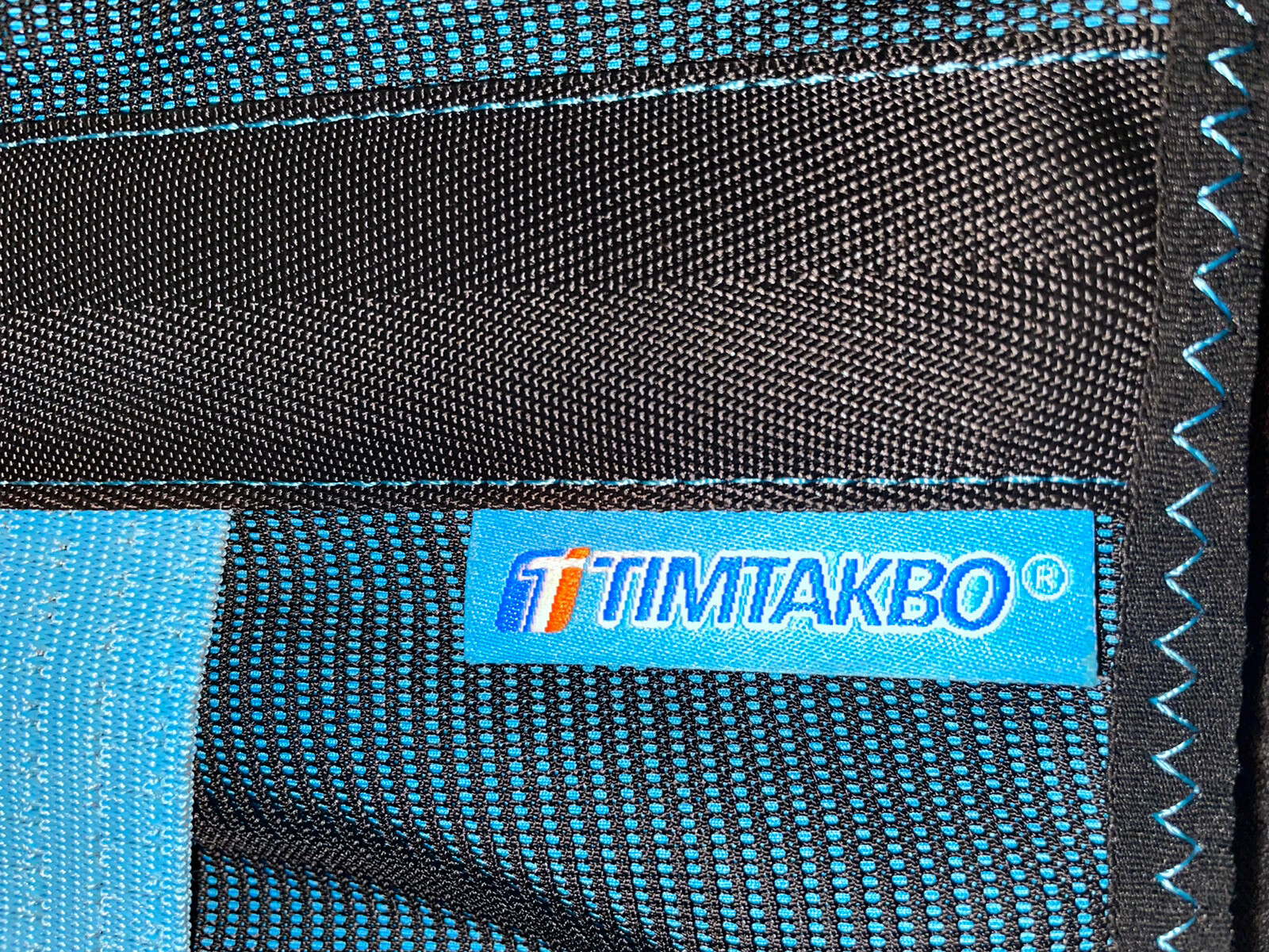 TIMTAKBO Back Brace TMRWT1219. Men’s Size XXXL.. EUC