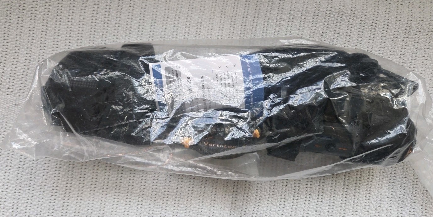 VertaLoc Hinged ROM Elbow Brace Support (VL301EB) Universal (HCPCS L3761) Right