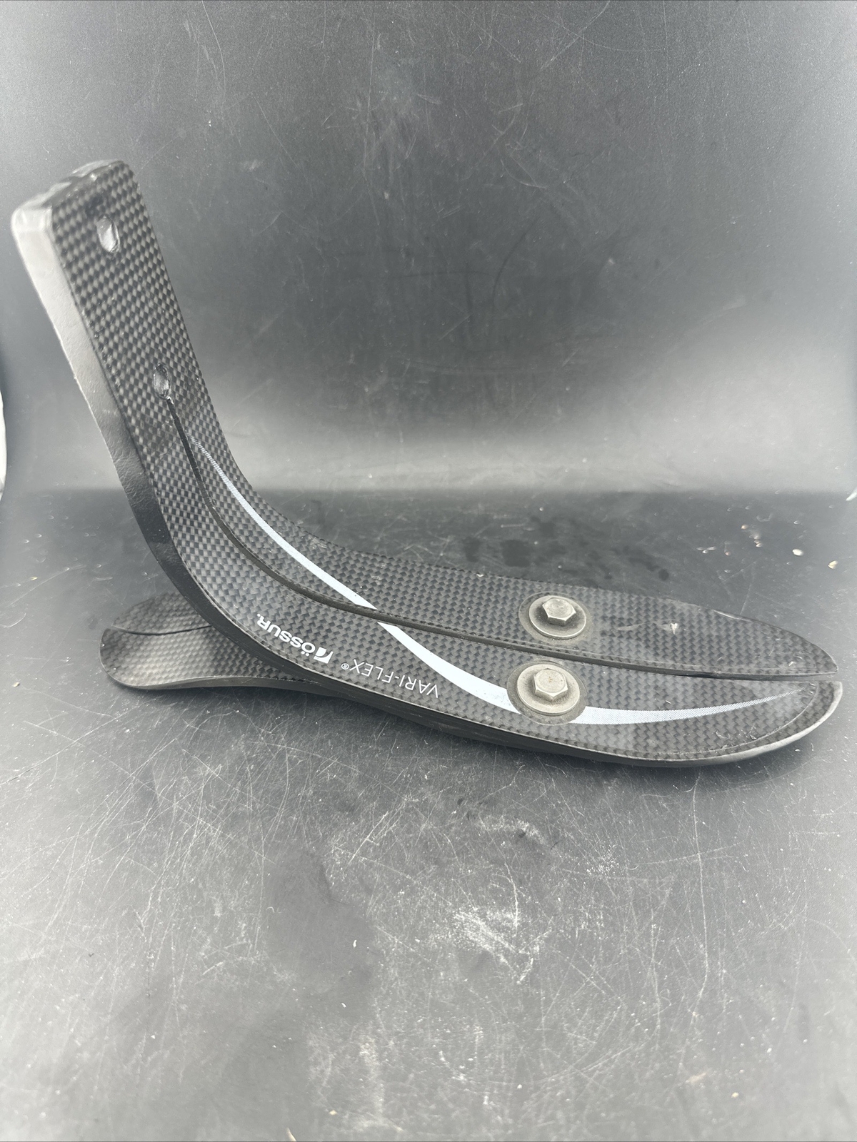 Ossur Vari-flex Prosthetic Foot. Size 26. Category 5. No top Adapter