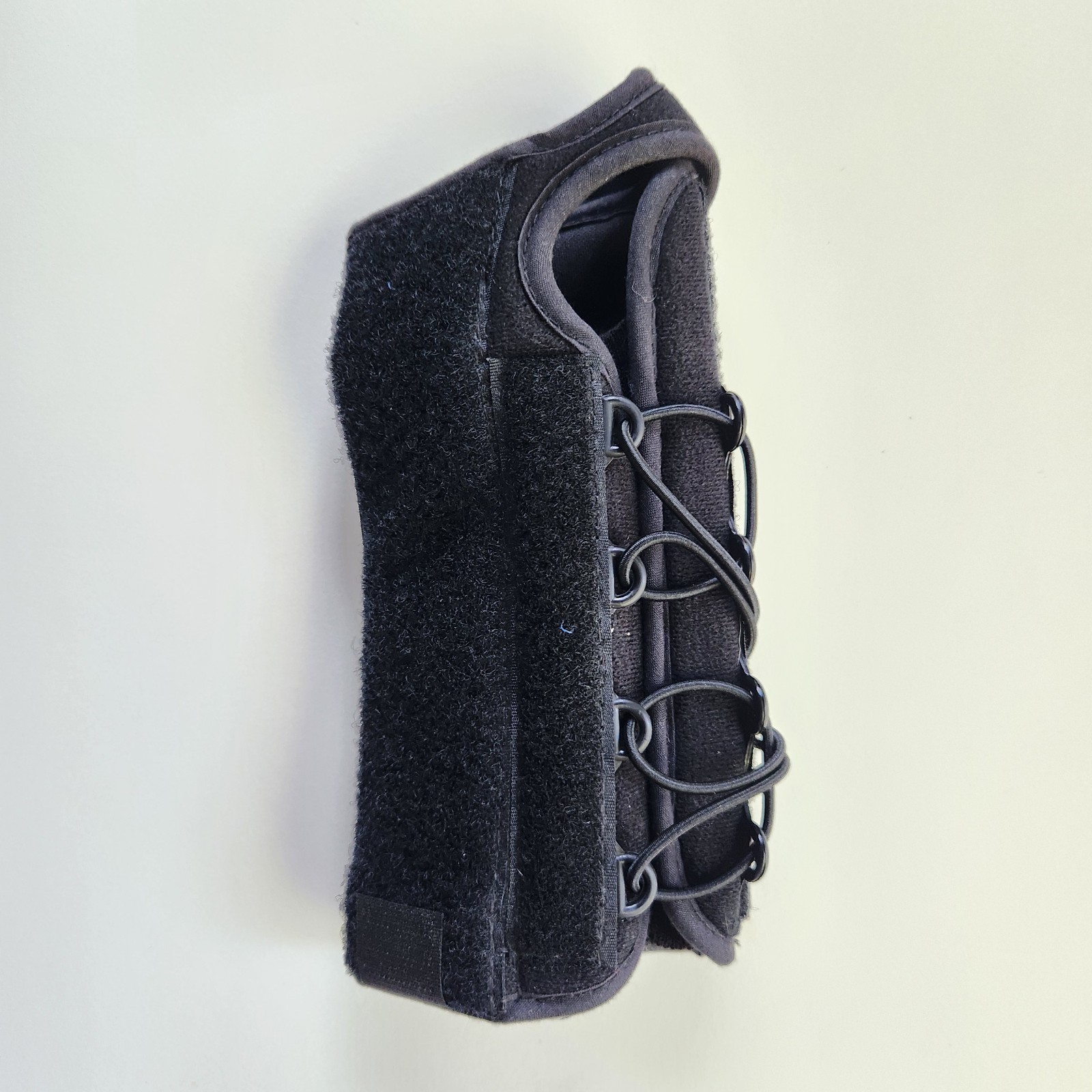 ProCare Quick-Fit II Wrist Support Brace Universal Fits Belt For LEFT HAND WRIST
