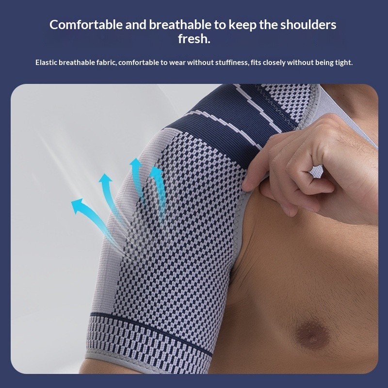 Sports Shoulder Brace For Men And Women