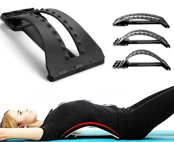 Magical 2022 Back Stretcher