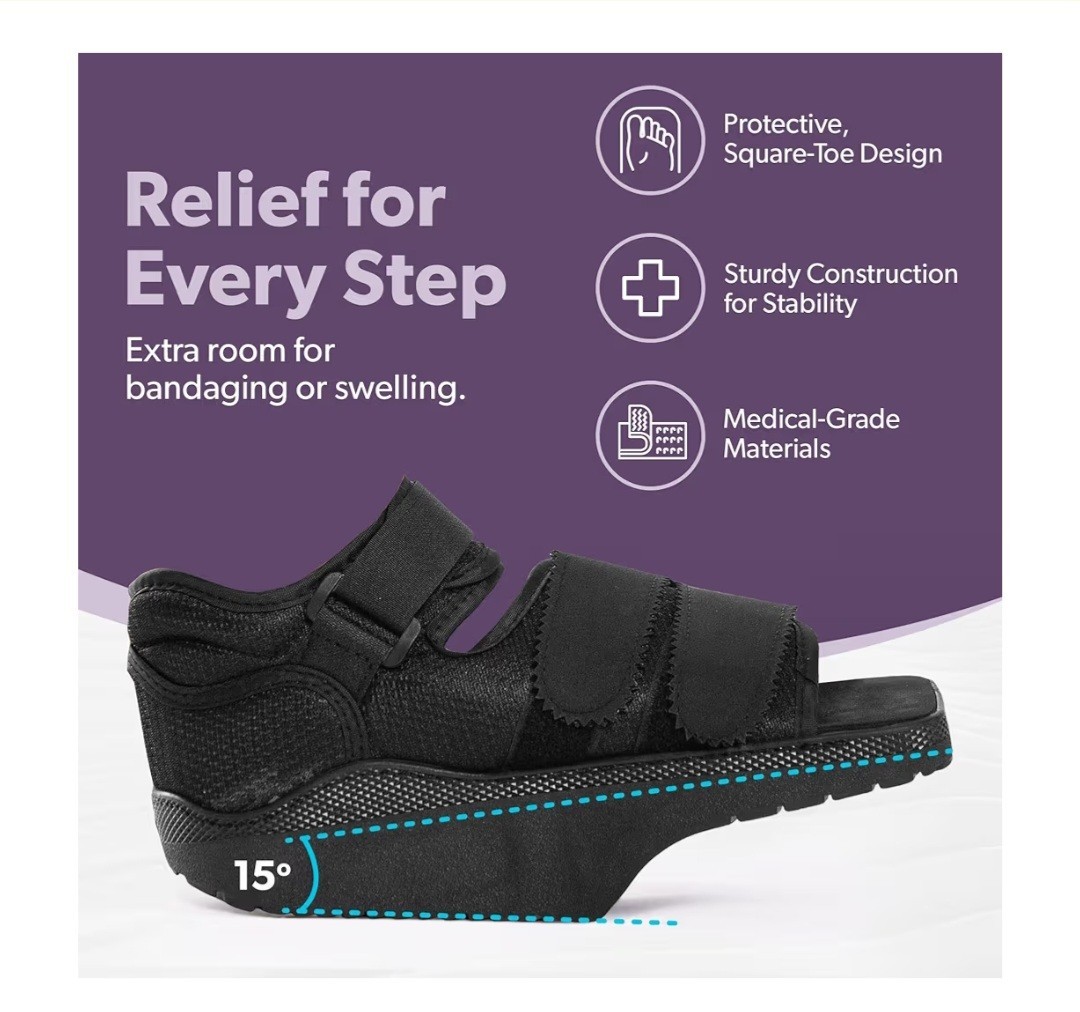 Brace Direct Foot Brace