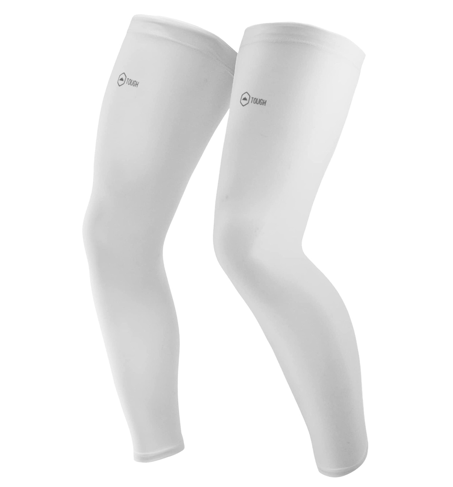 Leg Compression Sleeve – Leg Sleeves for Men & Women – Compression Calf Sleev…
