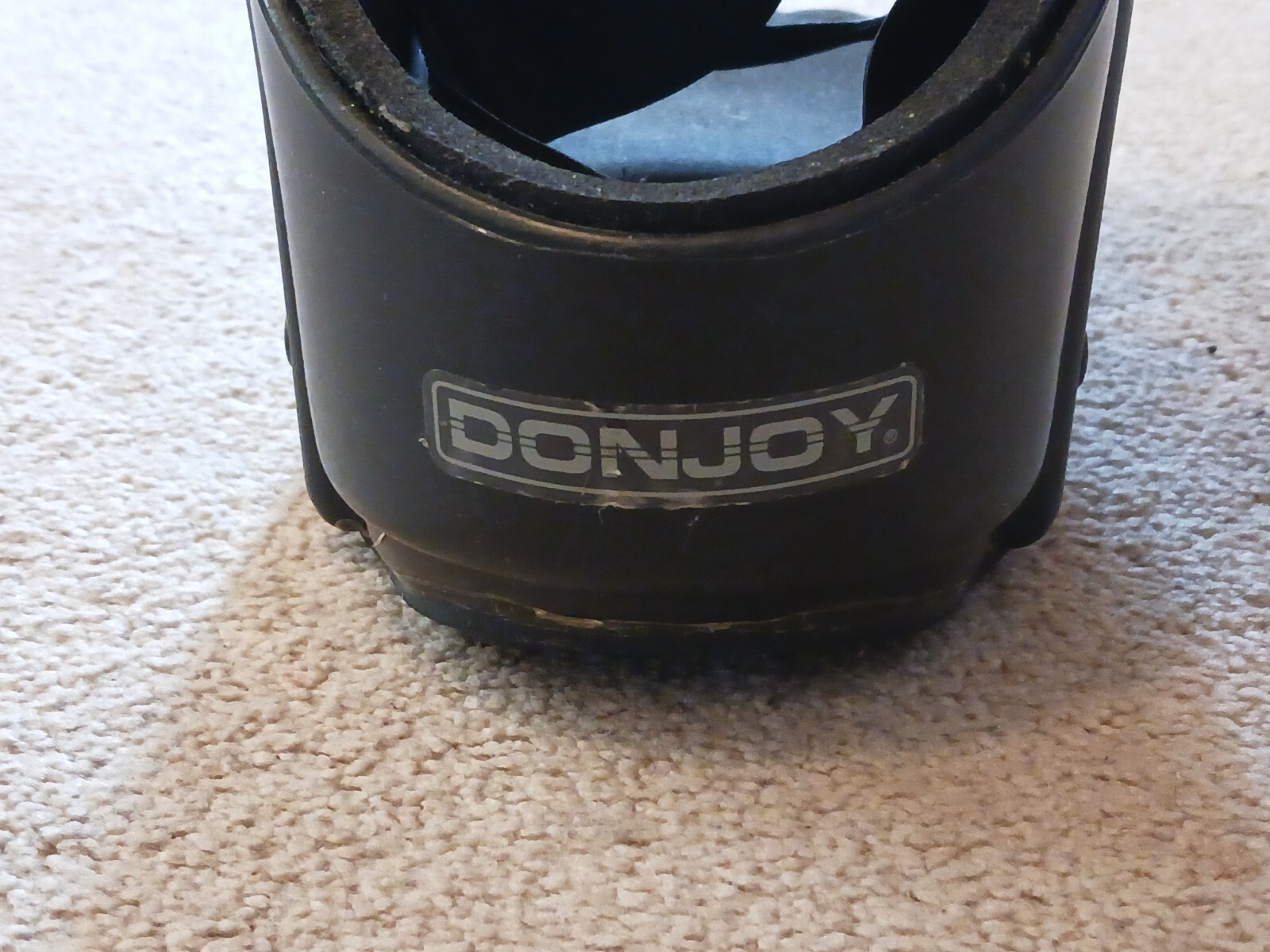 DONJOY Size Medium Stability Boot Foot Ankle Calf