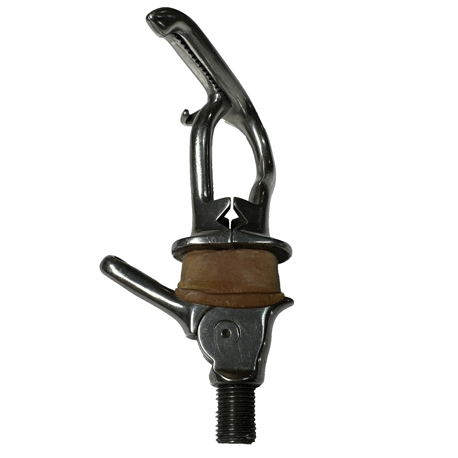 Hosmer Fillauer Prosthetic Work Hook Model 7 – Left Hook – Ships FREE
