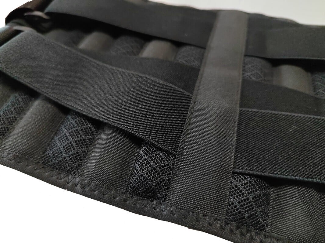 VitalVibe Lumbar Support Belt – USA stock – USA seller