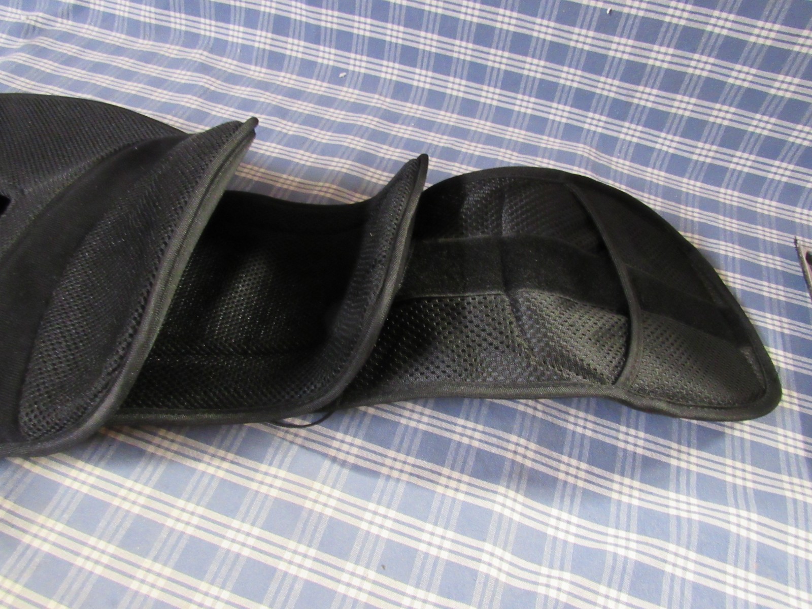 Aspen Vista Back Brace Support Adjustable (Excellent) FAST FREE SHIPPING.