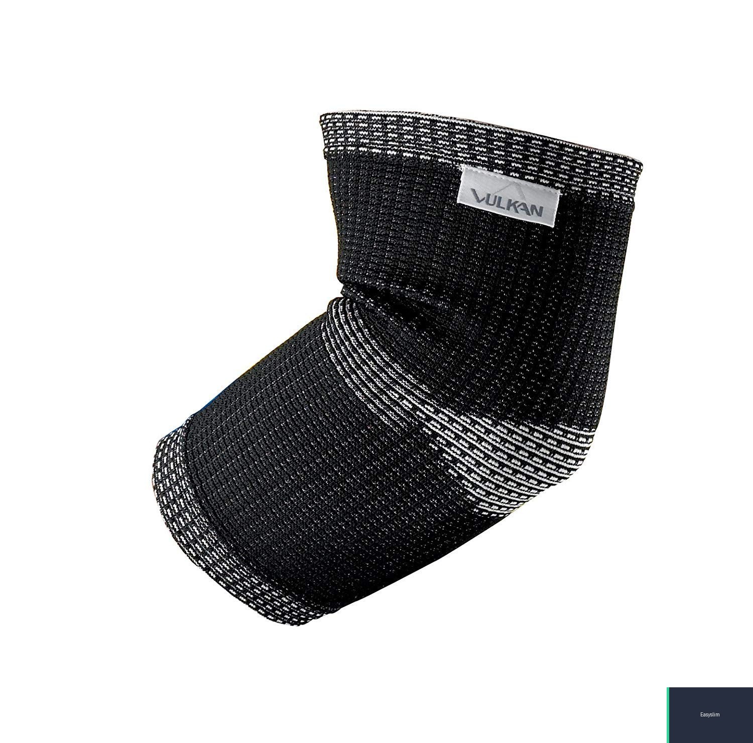 Elbow Compression Support Large 4-Way Stretch Elastic Brace Comfort