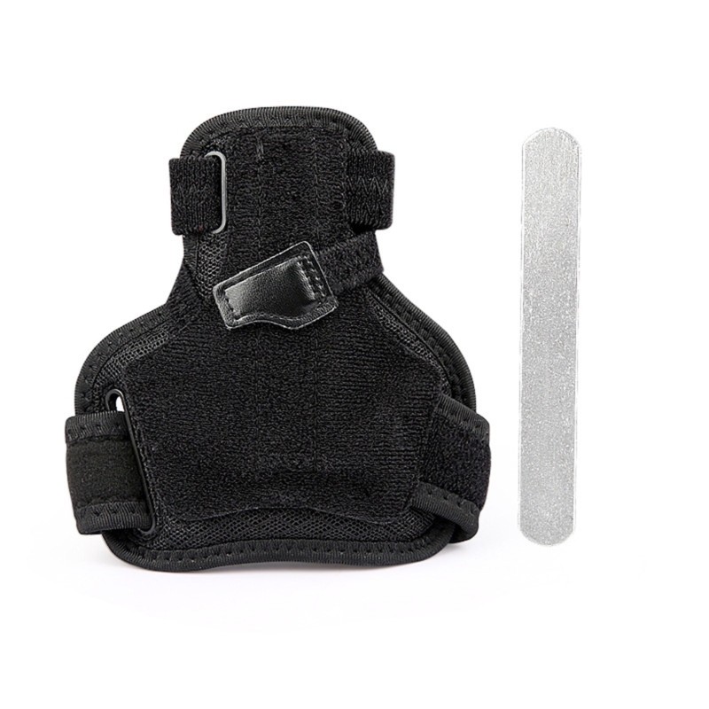 Multipurpose Modifiable Wrist Defender for Weightlifting Race & Repetitive Tasks