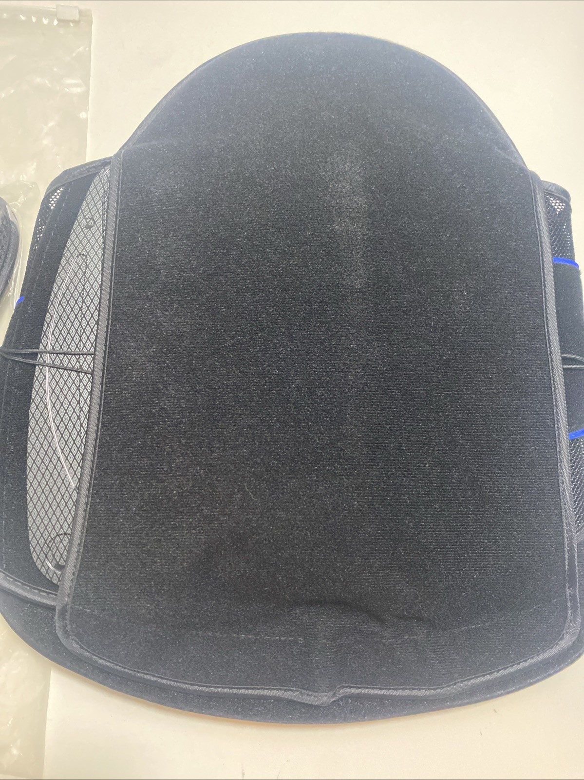 Back Brace – The 637 Freedom X- Large/X Large