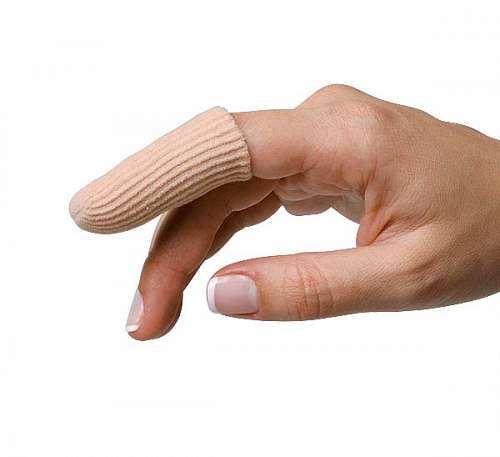 Unlimited Motion – Toe/Finger Caps