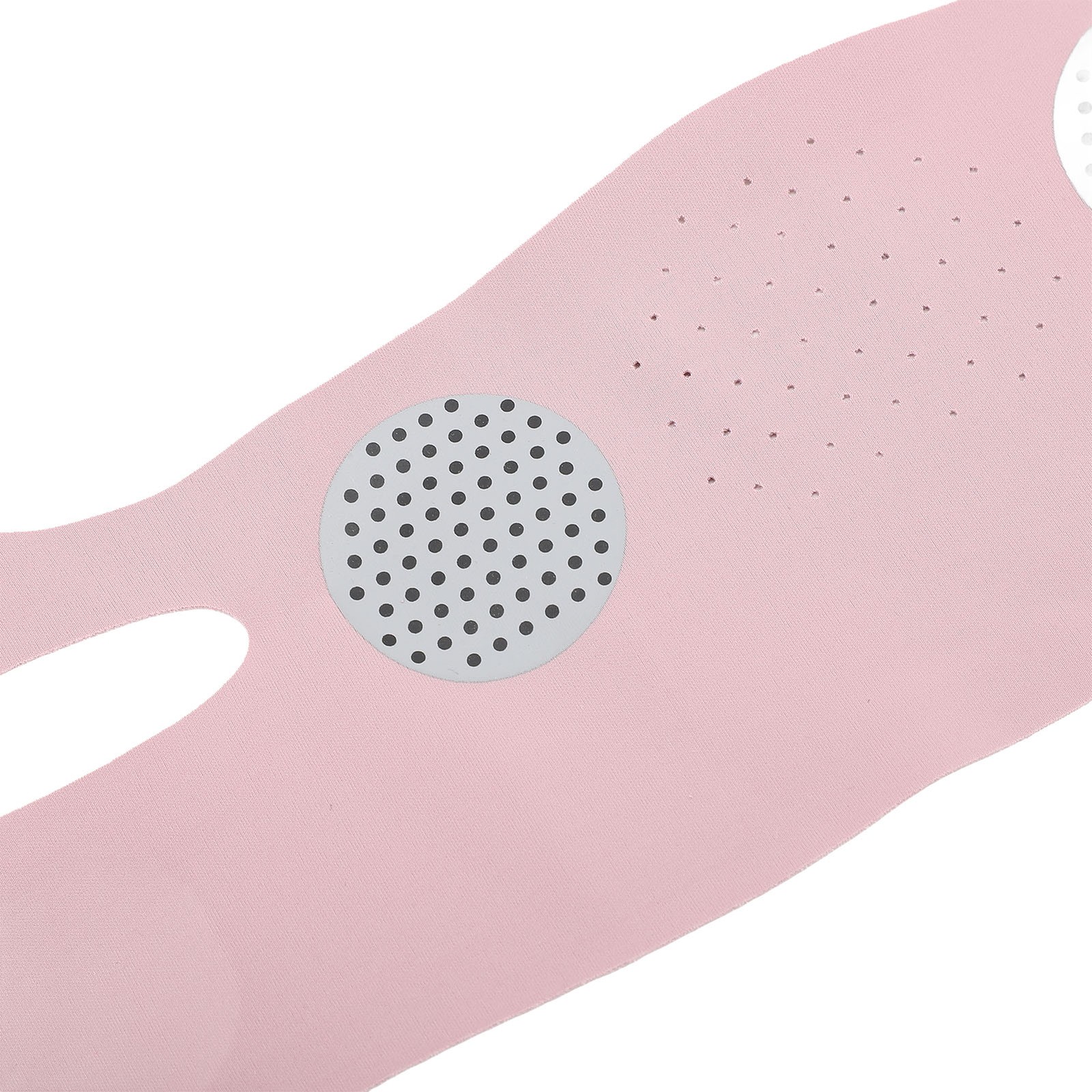 Post Surgery Chin Strap With Graphene Double Chin Reducer Facial Lifting