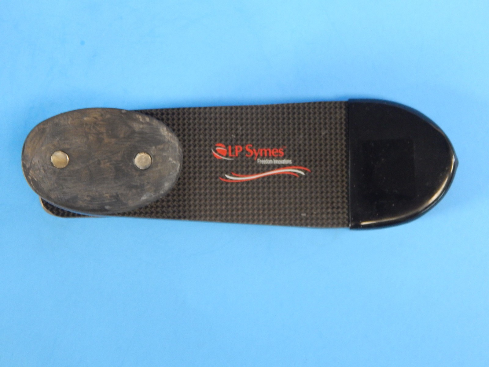 Freedom LP Symes Foot Prosthetic Level 4 Size 26 cm