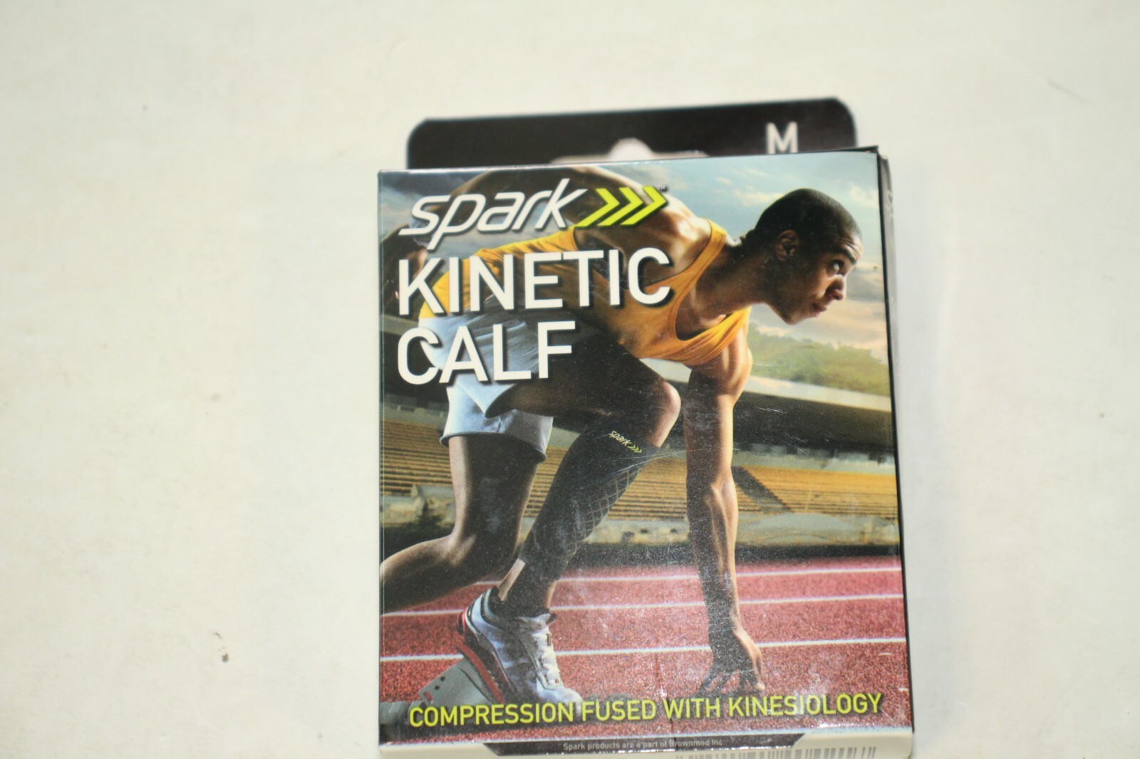 Spark Kinetic Calf Sleeve Medium 40421