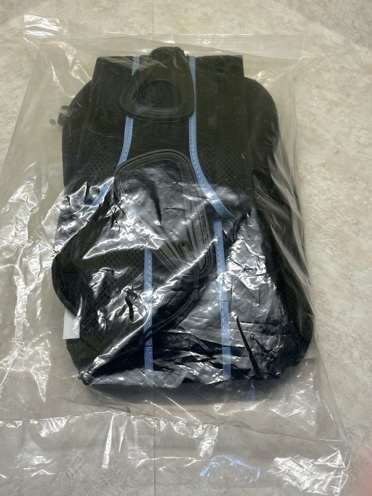 Breg Epic LP LO 627/642 Back Brace Black New Sealed SP30627 – 000