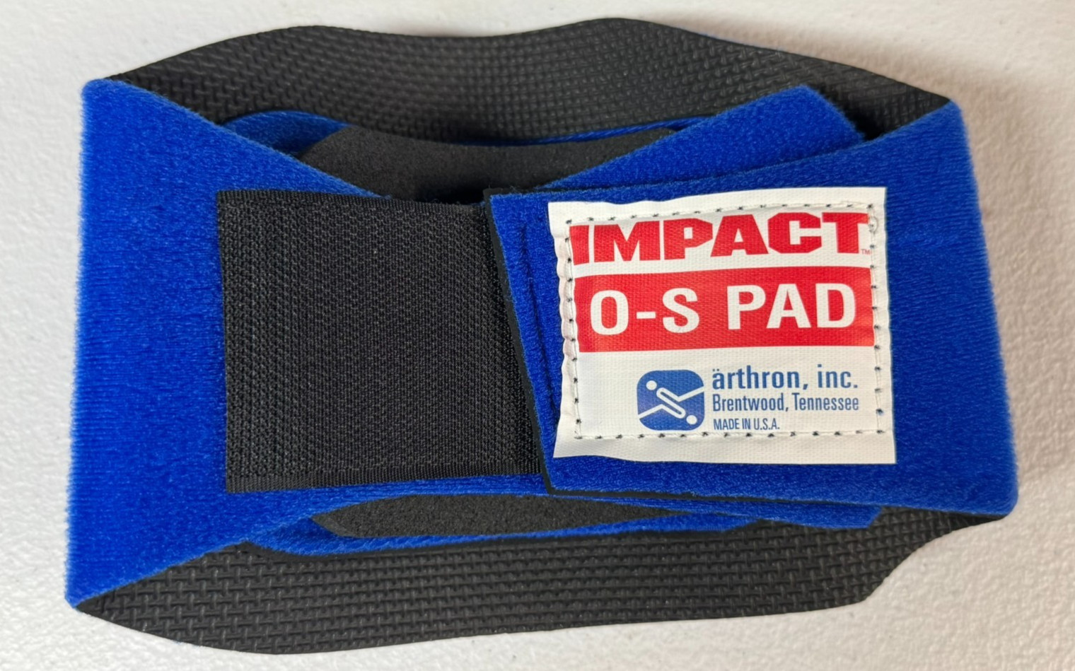 Arthron Impact O-S Pad, Osgood-Schlatter’s Pad, ART-OSPAD