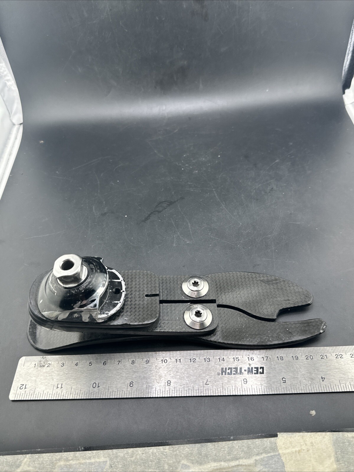 Ossur pro-flex lp prosthetic foot. Proflex LP Prosthetic Foot. Left. No Shell