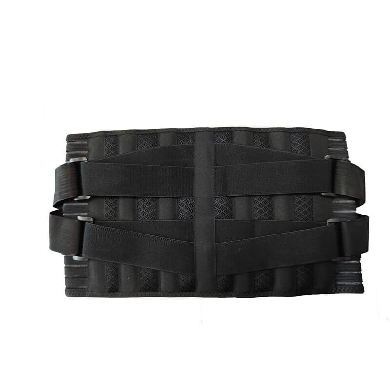 VitalVibe Lumbar Support Belt – USA stock – USA seller