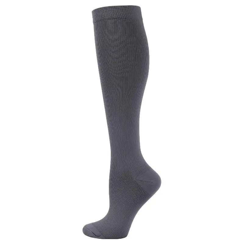 3Pairs Compression Socks Medical Support Stockings 15-20mmHg Men Women – USA