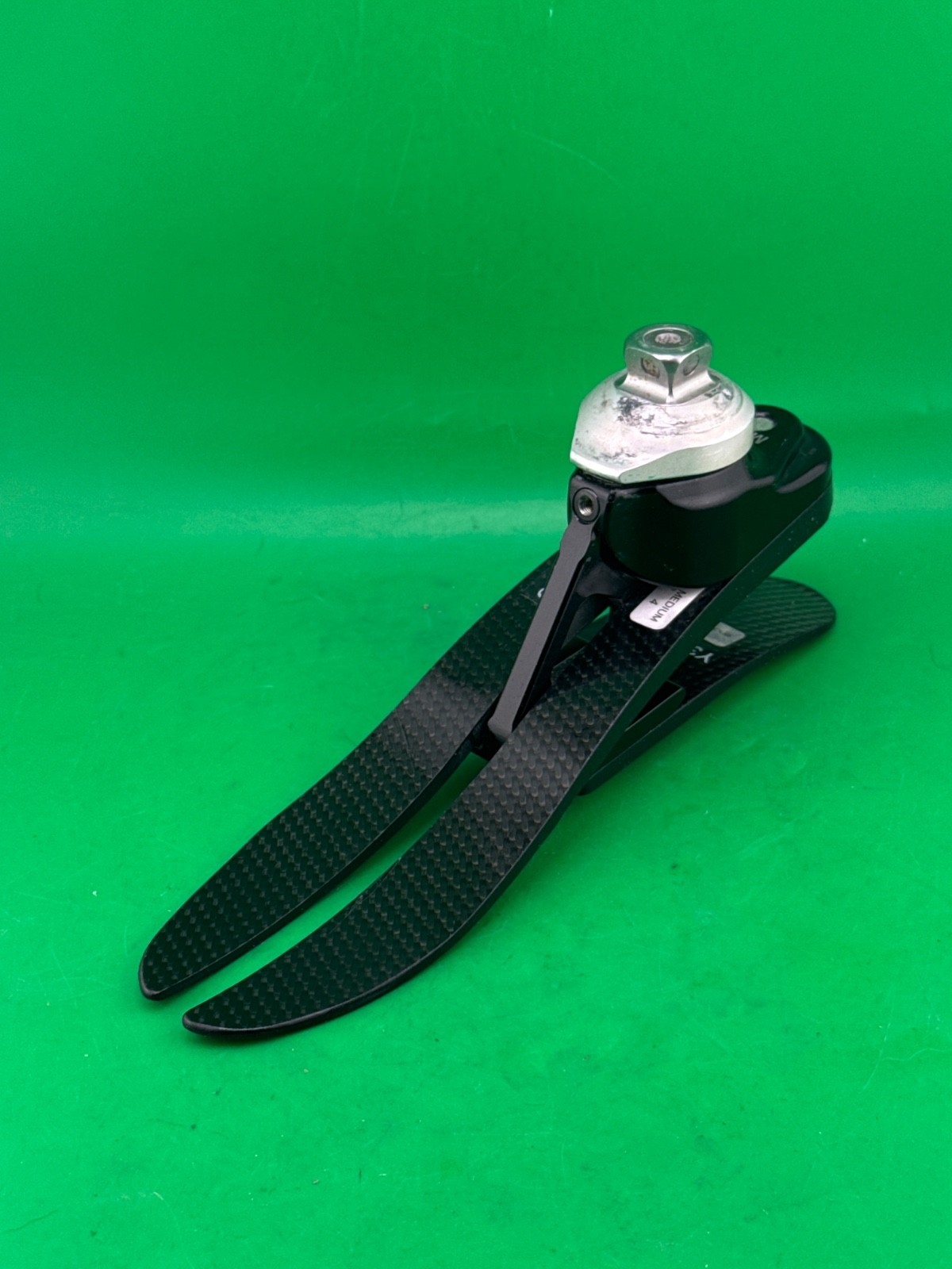 Blatchford Epirus Prosthetic Foot. Size 25. Category 4. Great condition