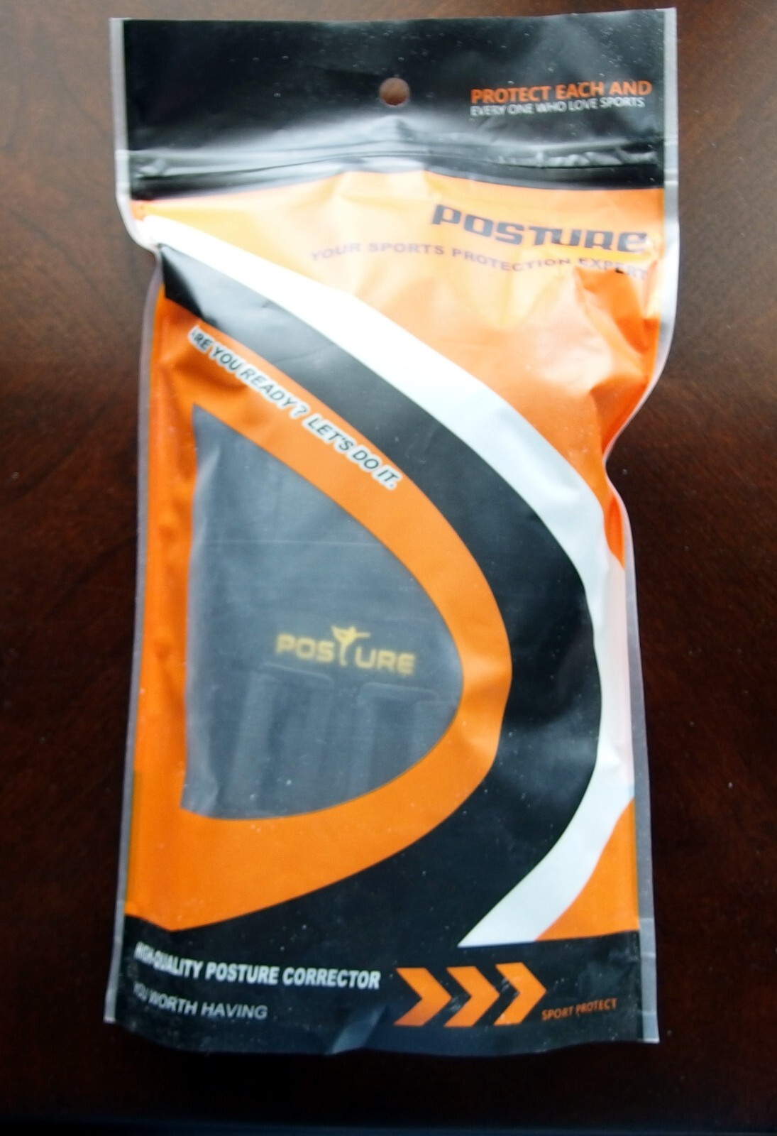 2-NEW POSTURE BRAND High Quality Posture Correctors-Your Sport Protection Expert