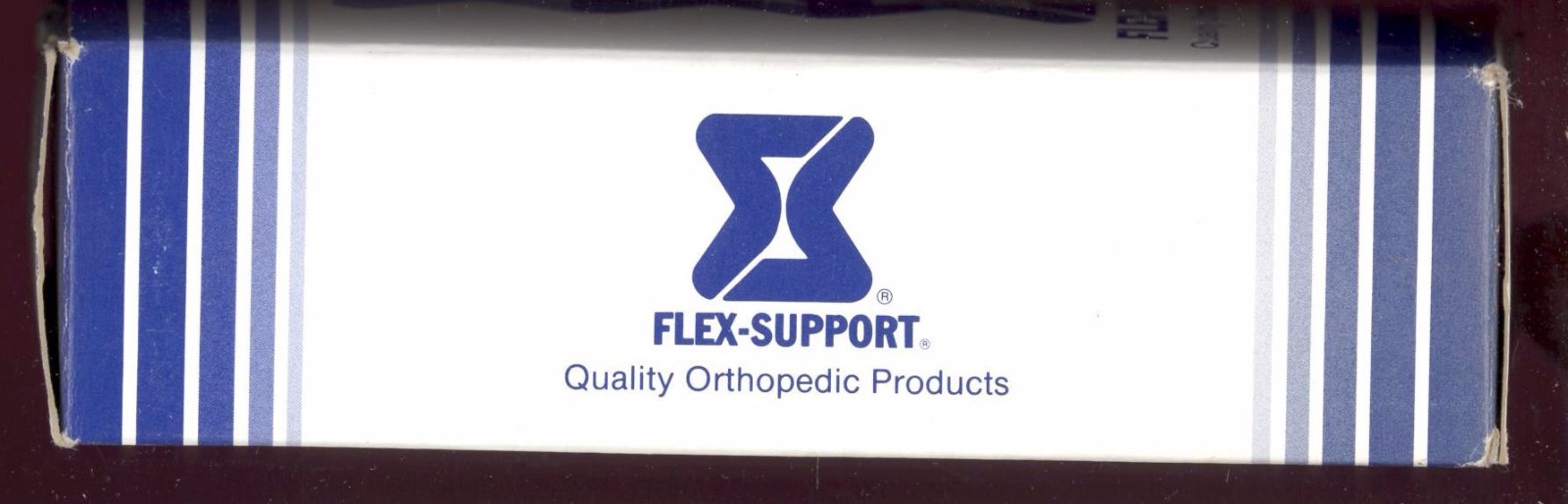 NEW! Flex-support 7″ Wrist & Forearm Splint Left X-LARGE #705L