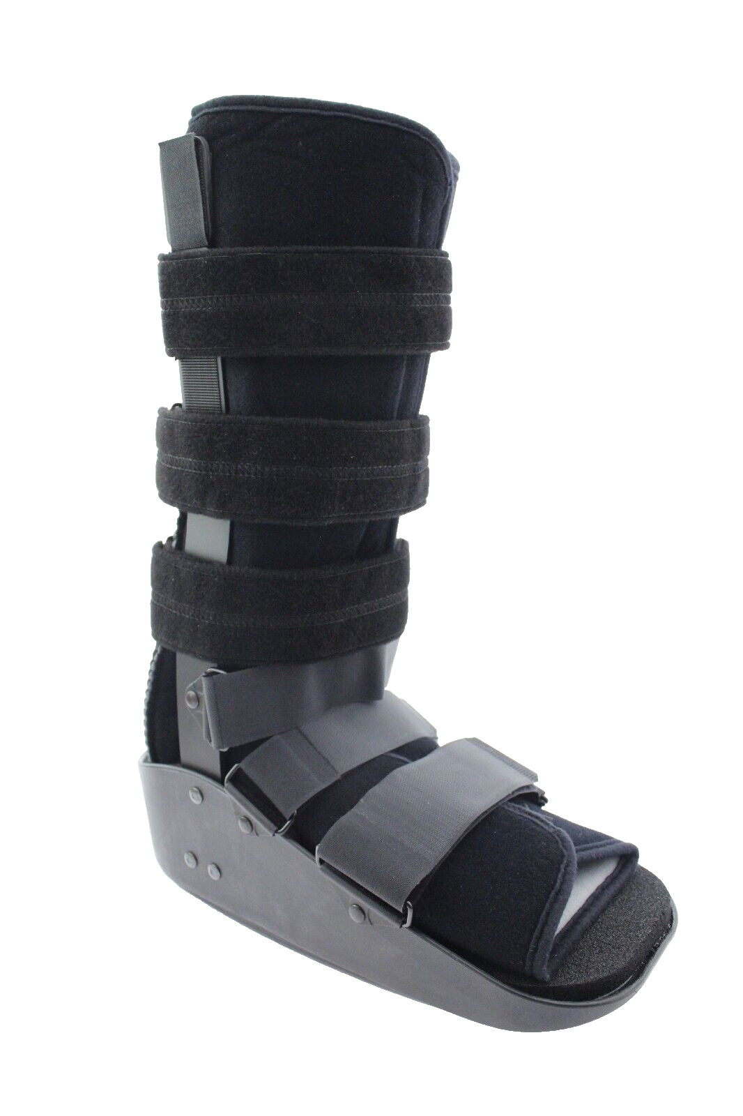NEW – DonJoy MaxTrax Walker – 11-1371-5 Boot – L Men 10.5-13.5 / Women 11.5-14.5