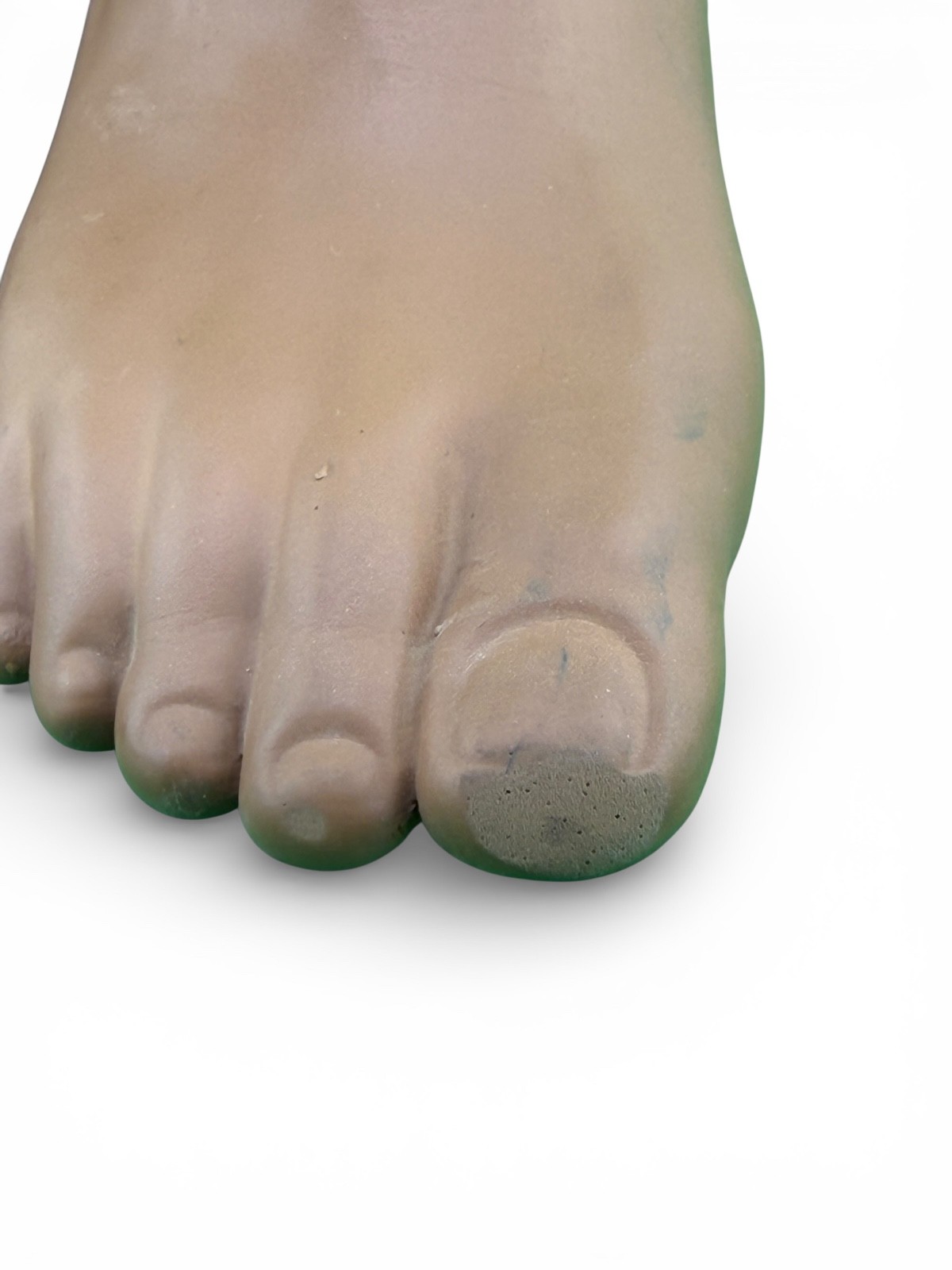 Freedom Freestyle Adjustable Ankle Swimming Prosthetic Foot size 22 Category 3