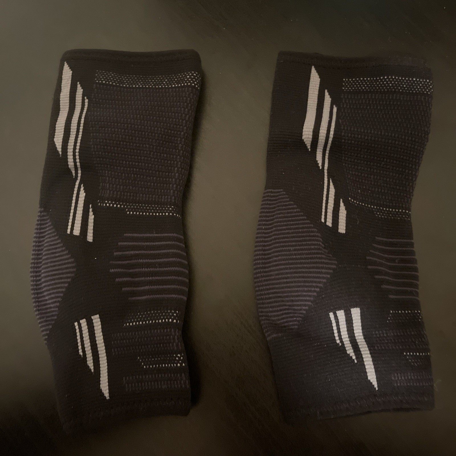 Ankle moderate support gel pads(Fits 9.5-11.5 US men size; 10-12 US women’s 2pk