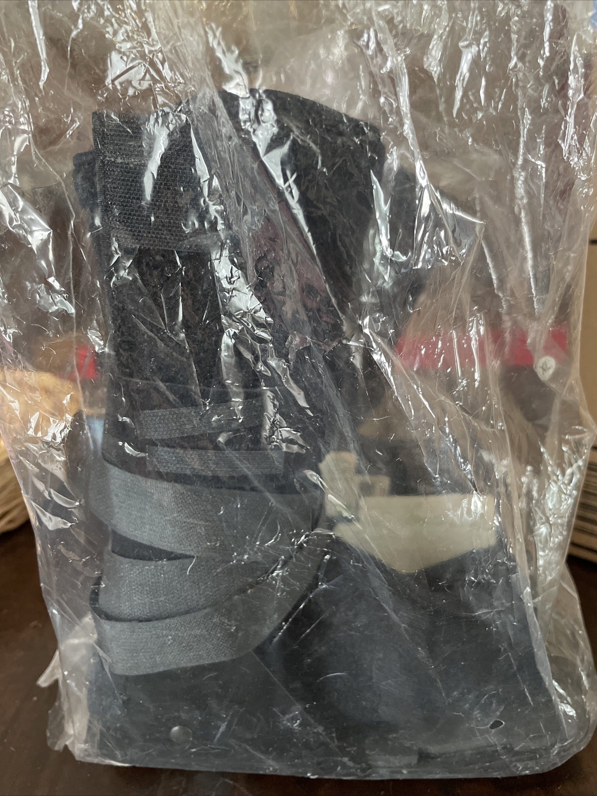 NEW IN BAG Anklizer II Pediatric Walker Foot Injury Boot XL